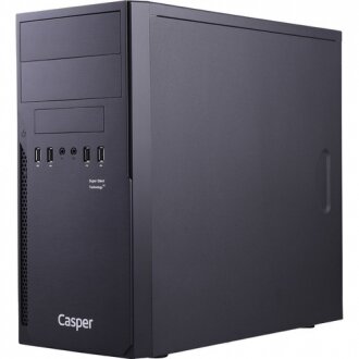 Casper Nirvana N200 N2L.1010-B500X Masaüstü Bilgisayar kullananlar yorumlar